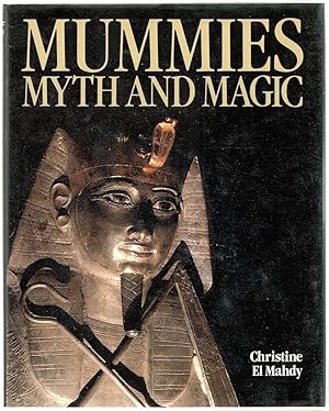 Imagen del vendedor de Mummies; Myth and Magic in Ancient Egypt a la venta por Bauer Rare Books