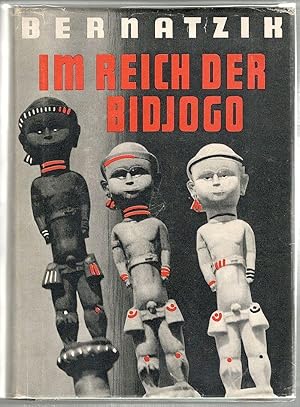 Im Reich der Bidjogo; Geheimnisvolle Inseln in Westafrika