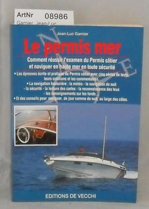 Le Permis mer