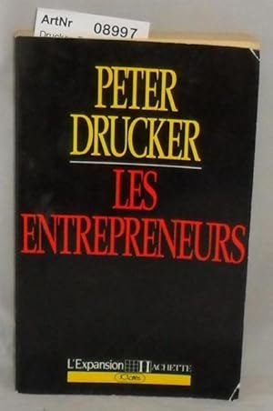 Les Entrepreneurs