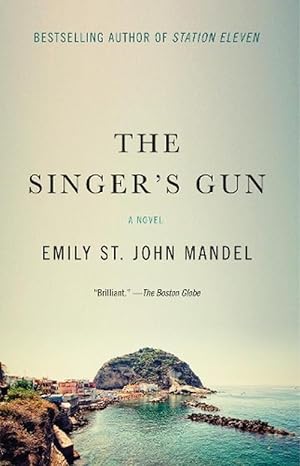 Imagen del vendedor de The Singer's Gun (Paperback) a la venta por Grand Eagle Retail