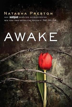 Seller image for Awake (Paperback) for sale by Grand Eagle Retail