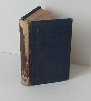 Théorie de l'élégance. Paris. Comptoir des imprimeurs-unis. 1844.