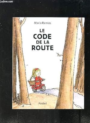 Immagine del venditore per LE CODE DE LA ROUTE venduto da Le-Livre