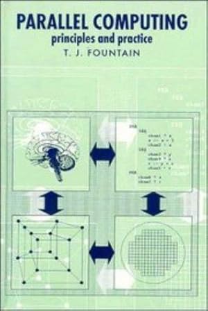 Parallel Computing: Principles and Practice.