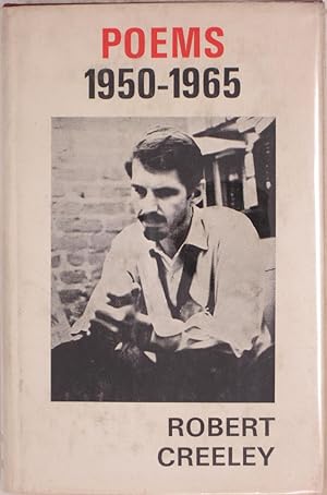 Poems 1950-1965