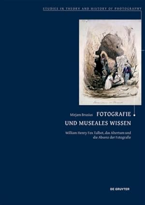 Immagine del venditore per Fotografie und museales Wissen venduto da BuchWeltWeit Ludwig Meier e.K.