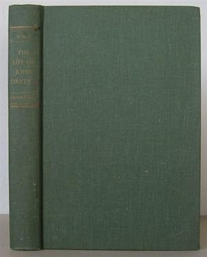 Seller image for The Life of John Dryden. for sale by David Strauss