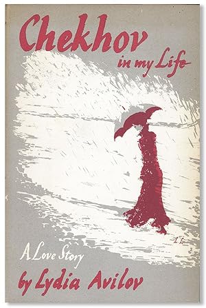 Image du vendeur pour Chekhov in My Life mis en vente par Lorne Bair Rare Books, ABAA