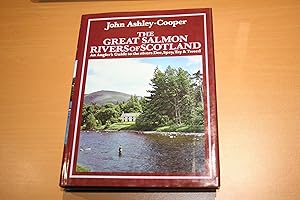 The Great Salmon Rivers of Scotland