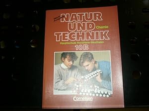 Natur und Technik - Chemie, Hauptschule Nordrhein-Westfalen - 10B