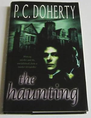 The Haunting (Signed UK 1st)