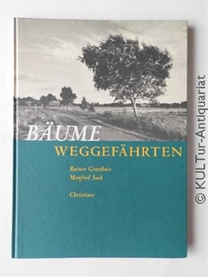 Seller image for Bume, Weggefhrten. for sale by KULTur-Antiquariat