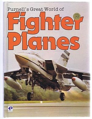 Purnell's Great World of Fighter Planes