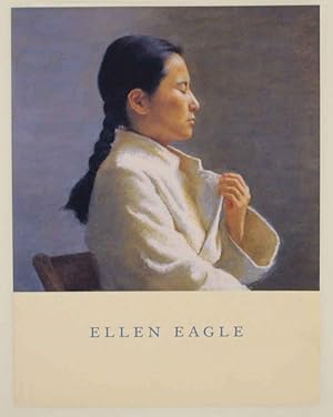 Bild des Verkufers fr Ellen Eagle: Pastels zum Verkauf von Jeff Hirsch Books, ABAA