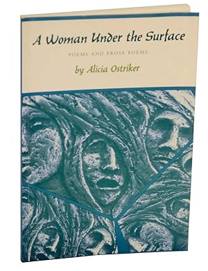Bild des Verkufers fr A Woman Under The Surface zum Verkauf von Jeff Hirsch Books, ABAA