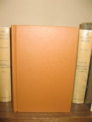 Bild des Verkufers fr Modern Fiction Studies; Volume XIX, 1973-1974 zum Verkauf von PsychoBabel & Skoob Books
