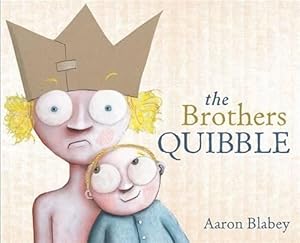 Seller image for The Brothers Quibble (Paperback) for sale by Grand Eagle Retail