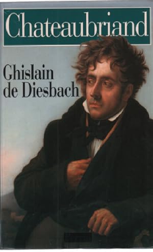 Seller image for Chateaubriand for sale by librairie philippe arnaiz