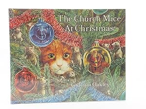 Seller image for THE CHURCH MICE AT CHRISTMAS for sale by Stella & Rose's Books, PBFA