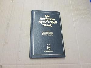 Bild des Verkufers fr Title: The Bathroom Rock n Roll Book zum Verkauf von Goldstone Rare Books