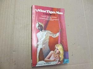 Seller image for THE NINE TIGER MAN for sale by Goldstone Rare Books