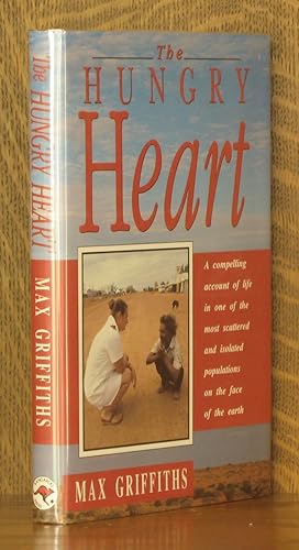 Seller image for THE HUNGRY HEART for sale by Andre Strong Bookseller