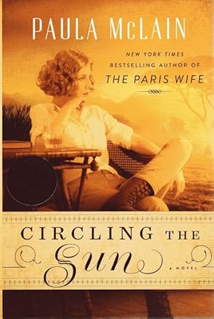 Imagen del vendedor de Circling the Sun a la venta por CatchandReleaseBooks