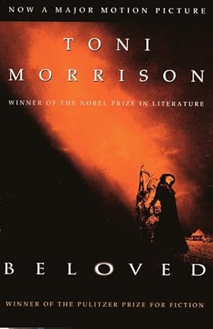 Beloved by Toni Morrison Beloved by Toni Morrison