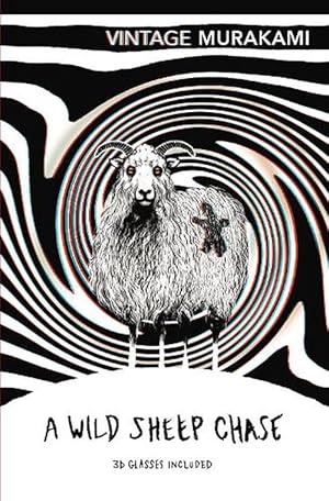 Imagen del vendedor de A Wild Sheep Chase (Paperback) a la venta por Grand Eagle Retail