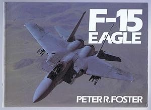 Seller image for F-15 Eagle for sale by Bailgate Books Ltd