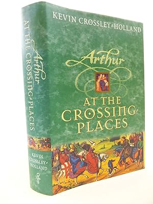 Seller image for ARTHUR AT THE CROSSING-PLACES for sale by Stella & Rose's Books, PBFA