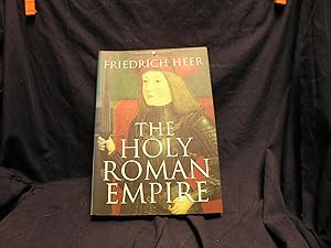 Seller image for The Holy Roman Empire. for sale by powellbooks Somerset UK.