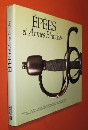 Imagen del vendedor de Epes et armes blanches. a la venta por Dj Jadis