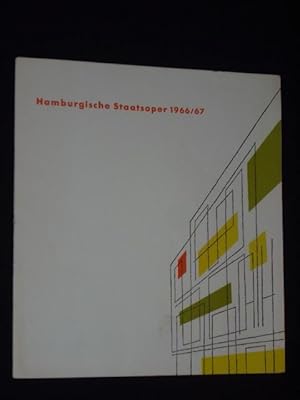 Bild des Verkufers fr Programmheft 3 Hamburgische Staatsoper 1967/68. OTELLO von Boito, Verdi (Musik). Musikal. Ltg.: Nello Santi, Insz.: Nathaniel Merrill, Ausstattung: Robert O'Hearn. Mit Richard Cassilly (Otello), Tito Gobbi (Jago), Edith Lang (Desdemona), Willy Hartmann, Wilfried Plate, Hans Sotin, Carl Schultz, Franz Grundheber, Cvetka Ahlin (signiert von Tito Gobbi) zum Verkauf von Fast alles Theater! Antiquariat fr die darstellenden Knste