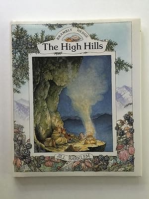 Immagine del venditore per The High Hills venduto da WellRead Books A.B.A.A.