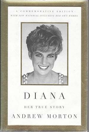 diana her true story diana her true story
