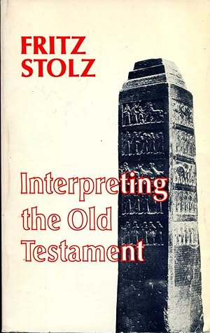 Seller image for Interpreting the Old Testament for sale by Pendleburys - the bookshop in the hills