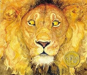 Seller image for The Lion & the Mouse (Hardcover) for sale by Grand Eagle Retail