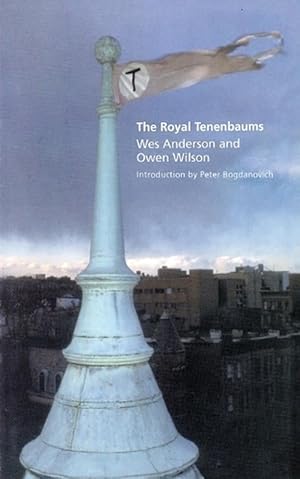 Seller image for The Royal Tenenbaums (Paperback) for sale by Grand Eagle Retail