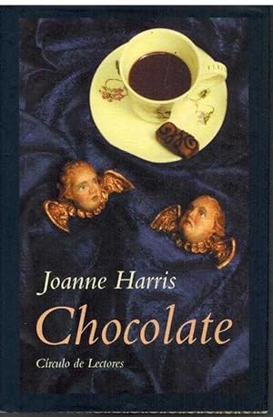 Imagen del vendedor de CHOCOLATE a la venta por ALZOFORA LIBROS