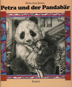 Bild des Verkufers fr Petra und der Pandabr. zum Verkauf von Tills Bcherwege (U. Saile-Haedicke)