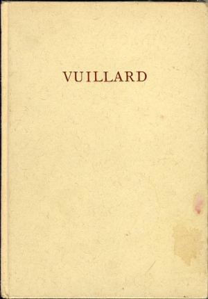 Bild des Verkufers fr Vuillard. zum Verkauf von Tills Bcherwege (U. Saile-Haedicke)