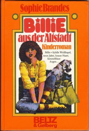 Bild des Verkäufers für Billie aus der Altstadt. Kinderroman. zum Verkauf von Tills Bücherwege (U. Saile-Haedicke)
