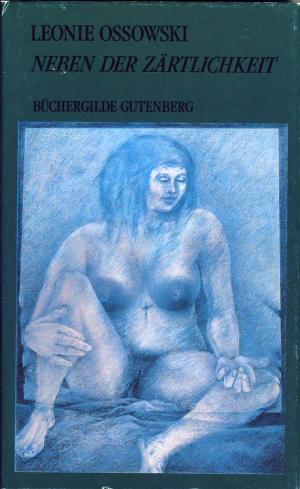 Seller image for Neben der Zrtlichkeit. for sale by Tills Bcherwege (U. Saile-Haedicke)