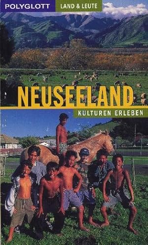 Seller image for Neuseeland. Kulturen erleben. for sale by Tills Bcherwege (U. Saile-Haedicke)