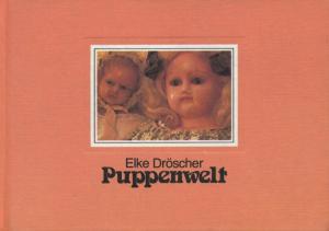 Seller image for Puppenwelt. for sale by Tills Bcherwege (U. Saile-Haedicke)