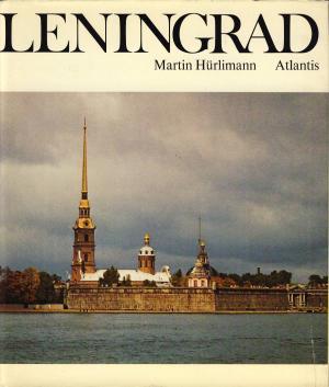 Imagen del vendedor de Leningrad. a la venta por Tills Bcherwege (U. Saile-Haedicke)