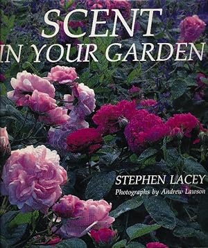 Image du vendeur pour Scent in Your Garden. mis en vente par Tills Bcherwege (U. Saile-Haedicke)