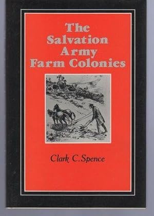 The Salvation Army Farm Colonies